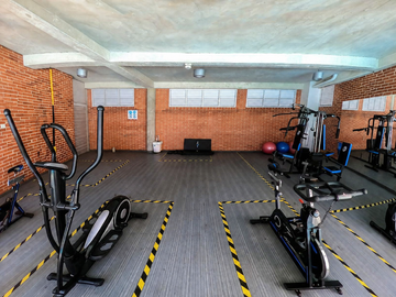 apartamento en arriendo en bellavista. Cod A79351
