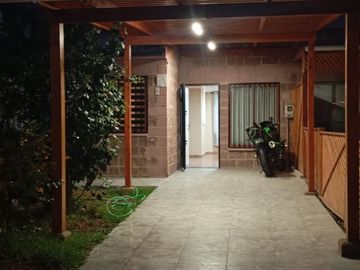 Oportunidad se arrienda hermosa propiedad en Puente Alto