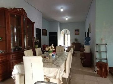Dijual Cepat Rumah Vila Bonus Kontrakan Di Tamansari Bogor