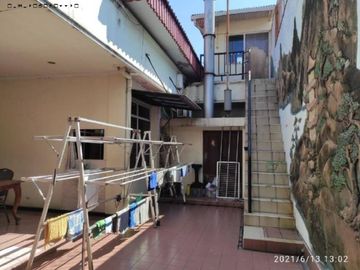Rumah HITUNG TANAH Kutisari Indah