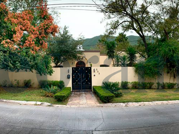 Casa en venta zona sierra alta