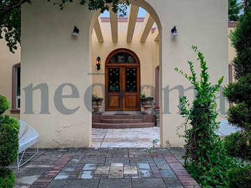 Casa en venta zona sierra alta