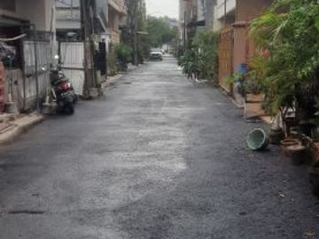 DIJUAL CEPAT!! Rumah Standart Jalan 2 Mobil di Sunter Agung, Bisa SEWA