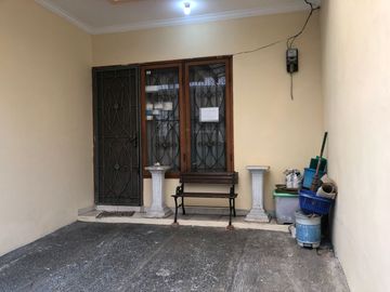 DIJUAL CEPAT!! Rumah Standart Jalan 2 Mobil di Sunter Agung, Bisa SEWA