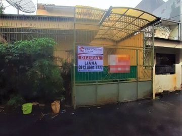 DIJUAL CEPAT!! Rumah Standart Jalan 2 Mobil di Sunter Agung, Bisa SEWA