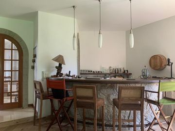CASA EN VENTA CON SEGURIDAD EN HACIENDA DE VALLE ESCONDIDO, ATIZAPÁN DE ZARAGOZA