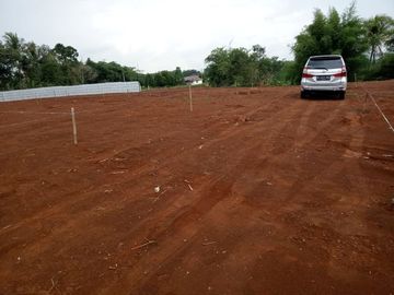 Tanah Bogor Dekat Taman Bela Negara; Legalitas SHM