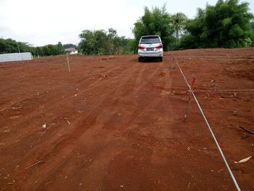 Tanah Bogor Dekat Taman Bela Negara; Legalitas SHM