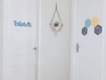 RUMAH CANTIK SEMIFURNIS TERAWAT@ MARGAASIH RESIDENCE NANJUNG