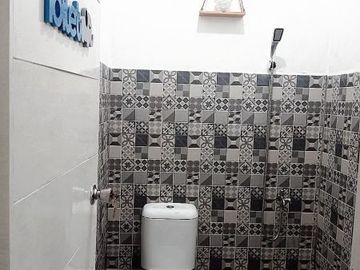 RUMAH CANTIK SEMIFURNIS TERAWAT@ MARGAASIH RESIDENCE NANJUNG