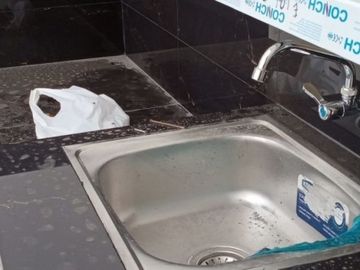 Rumah Baru Rp 615 Juta, 1 Lnt, di Sawangan, Depok. LT 84 m&sup2;,