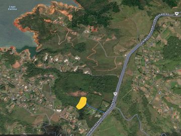 lote en venta en calima. Cod V11233