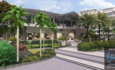 2br RFO Affordable Condo in Paranaque near NAIA Asteria