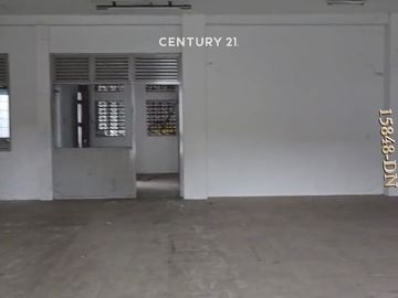 Dijual Cepat Gudang Lokasi Strategis Dekat Trans Jakarta