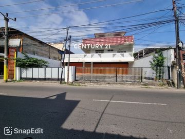 Dijual Cepat Gudang Lokasi Strategis Dekat Trans Jakarta
