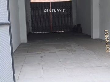 Dijual Cepat Gudang Lokasi Strategis Dekat Trans Jakarta