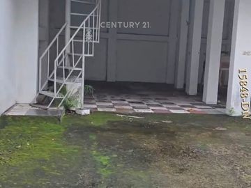 Dijual Cepat Gudang Lokasi Strategis Dekat Trans Jakarta