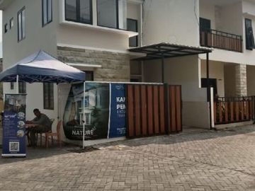 Kavling Siap Bangun View Pegungan Kota Batu