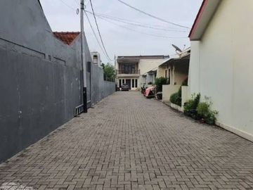 Rumah Karang Tengah Ciledug dalam Perumahan Cantik