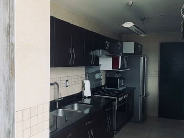 VENTA EXCELENTE PENTHOUSE CON ROOF GARDEN A 10 MIN SANTA FE