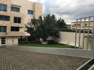 VENTA EXCELENTE PENTHOUSE CON ROOF GARDEN A 10 MIN SANTA FE