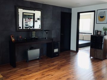 VENTA EXCELENTE PENTHOUSE CON ROOF GARDEN A 10 MIN SANTA FE