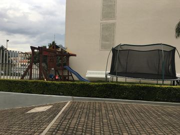 VENTA EXCELENTE PENTHOUSE CON ROOF GARDEN A 10 MIN SANTA FE