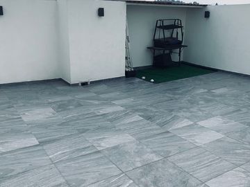 VENTA EXCELENTE PENTHOUSE CON ROOF GARDEN A 10 MIN SANTA FE