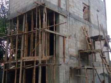 Perumahan Di Cimanggis Depok | ASRI CIMANGGIS TOWNHOUSE