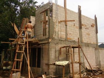 Perumahan Di Cimanggis Depok | ASRI CIMANGGIS TOWNHOUSE