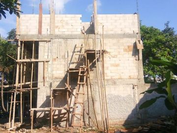 Perumahan Di Cimanggis Depok | ASRI CIMANGGIS TOWNHOUSE