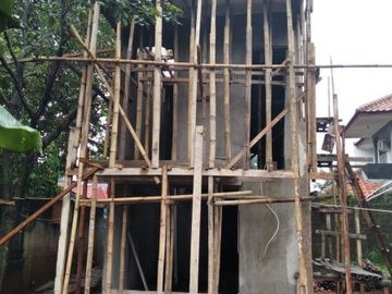 Perumahan Di Cimanggis Depok | ASRI CIMANGGIS TOWNHOUSE