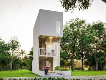 Perumahan Di Cimanggis Depok | ASRI CIMANGGIS TOWNHOUSE