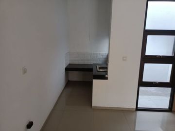 Rumah Baru SIAP HUNI Dekat Tol Gedebage Cinambo Kodya Bandung
