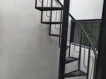Rumah Baru SIAP HUNI Dekat Tol Gedebage Cinambo Kodya Bandung