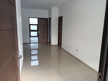 Rumah Baru SIAP HUNI Dekat Tol Gedebage Cinambo Kodya Bandung
