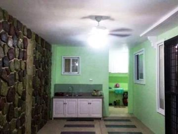 Fully Furnished with 4 Bedroom House for Sale / Rent in Angeles City Near KoreanTown