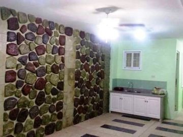 Fully Furnished with 4 Bedroom House for Sale / Rent in Angeles City Near KoreanTown