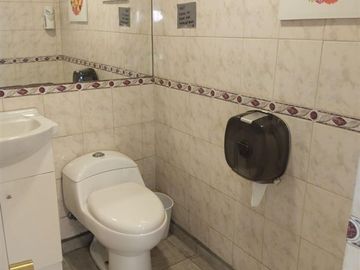 Local Comercial en arriendo en Vitacura