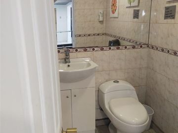 Local Comercial en arriendo en Vitacura