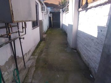 Local Comercial en arriendo en Vitacura