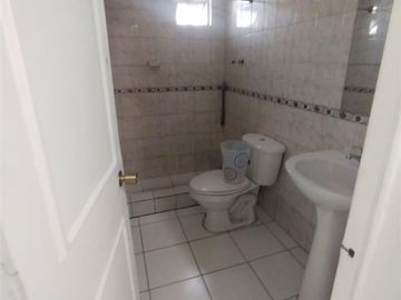 Local Comercial en arriendo en Vitacura