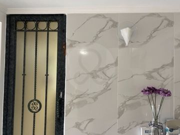 Casa en venta en Lomas de Tecamachalco