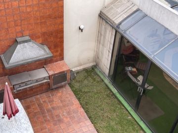 Casa en venta en Lomas de Tecamachalco