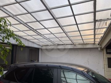 Casa en venta en Lomas de Tecamachalco