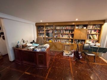 Casa en venta en Lomas de Tecamachalco