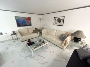 Casa en venta en Lomas de Tecamachalco