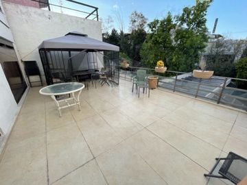 Casa en venta en Lomas de Tecamachalco