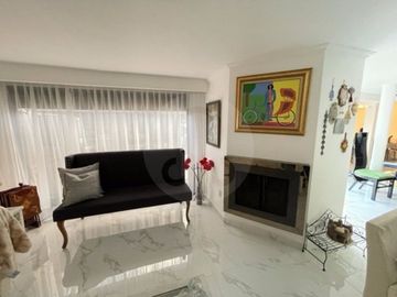 Casa en venta en Lomas de Tecamachalco