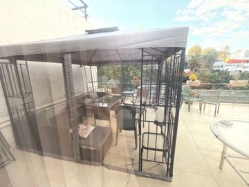 Casa en venta en Lomas de Tecamachalco
